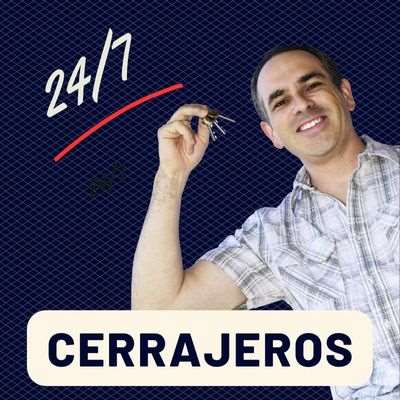 Cerrajeros Madrid Centro