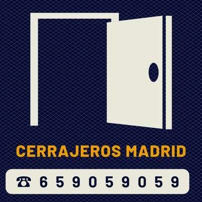 Cerrajeria Madrid