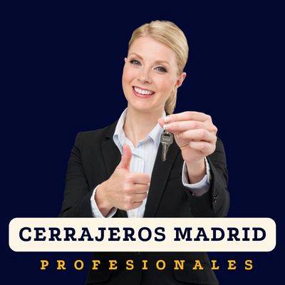 Cerrajeros Madrid 24 horas